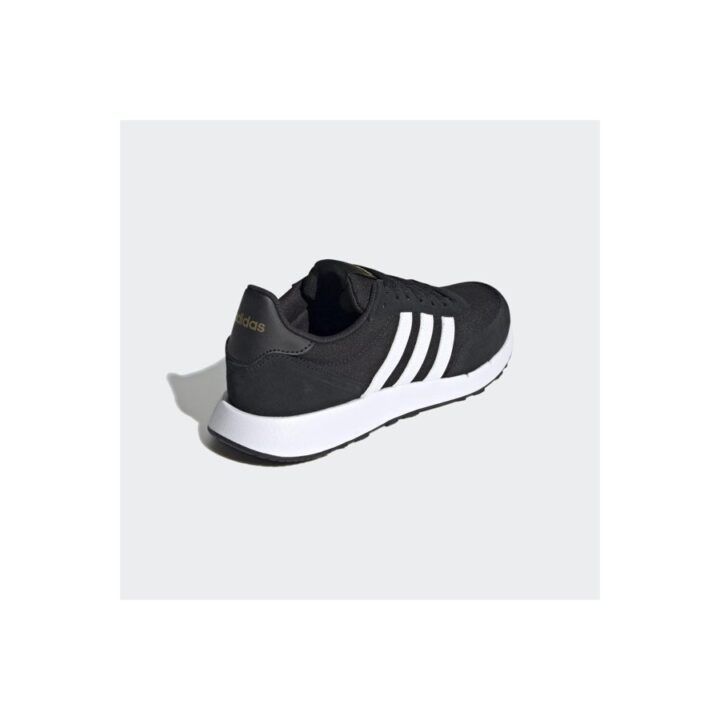 Adidas Run 60s 2.0 fekete utcai cipő