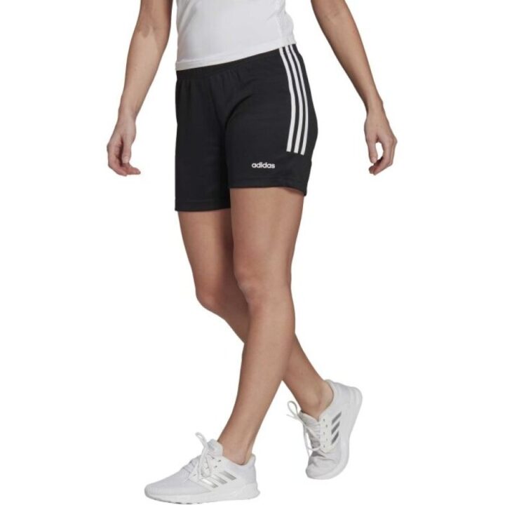 Adidas Sere 19 fekete női rövidnadrág