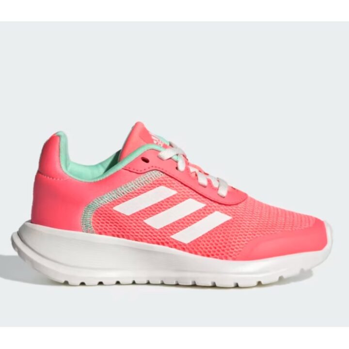 Adidas Tensaur Run rózsaszín utcai cipő