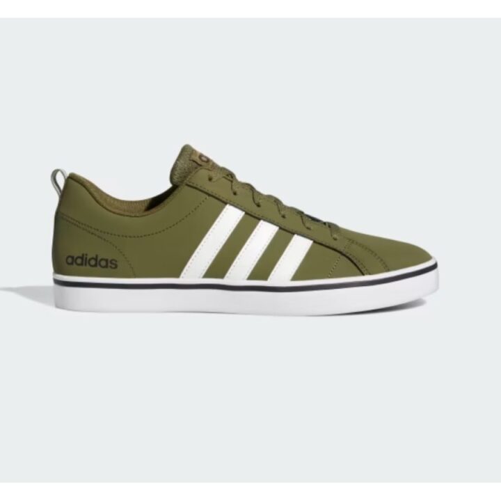 Adidas VS Pace zöld férfi utcai cipő