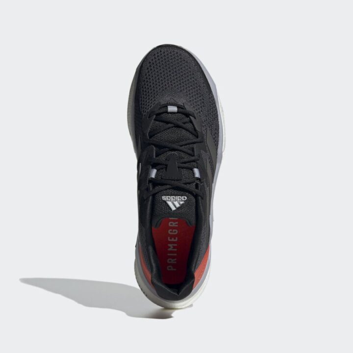 Adidas X9000L3 fekete férfi utcai cipő