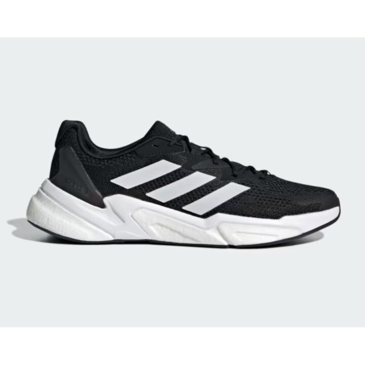 Adidas X9000L3 fekete férfi utcai cipő