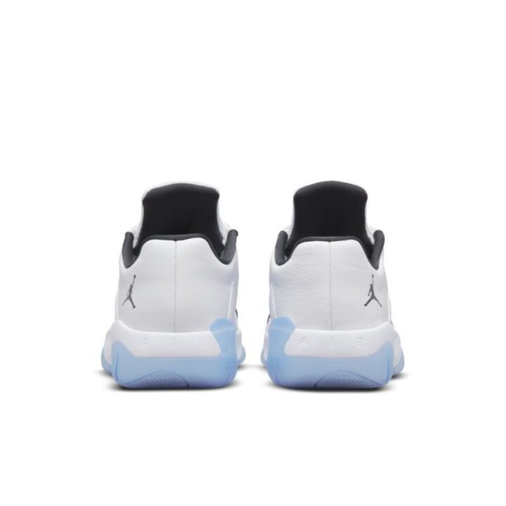 Jordan 11 CMFT fehér férfi utcai cipő