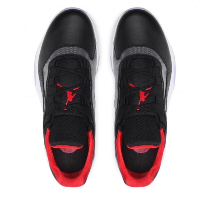 Jordan 11 CMFT fekete férfi utcai cipő