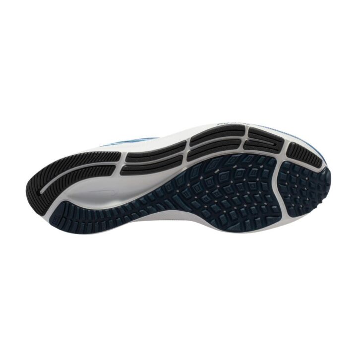 Nike Air Zoom Pegasus 38 kék férfi utcai cipő
