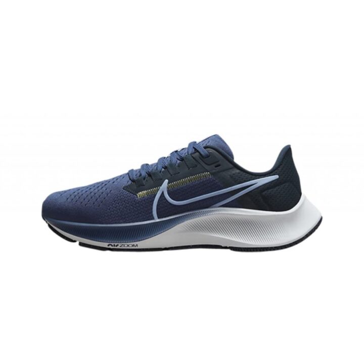 Nike Air Zoom Pegasus 38 kék férfi utcai cipő