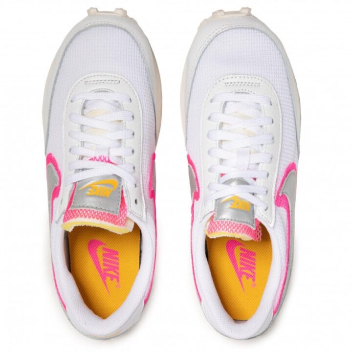 Nike DayBreak fehér női utcai cipő