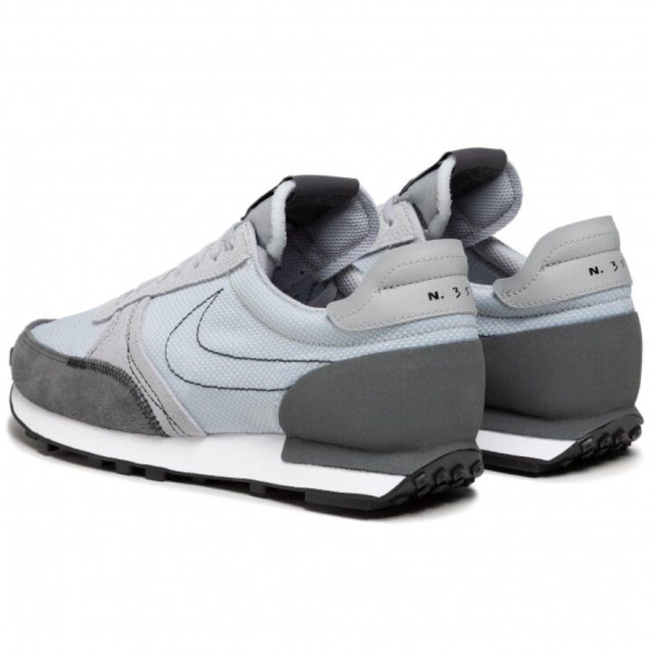 Nike Dbreak Type szürke férfi utcai cipő