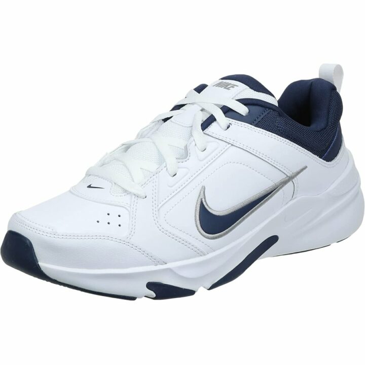 Nike Defy All Day fehér férfi utcai cipő