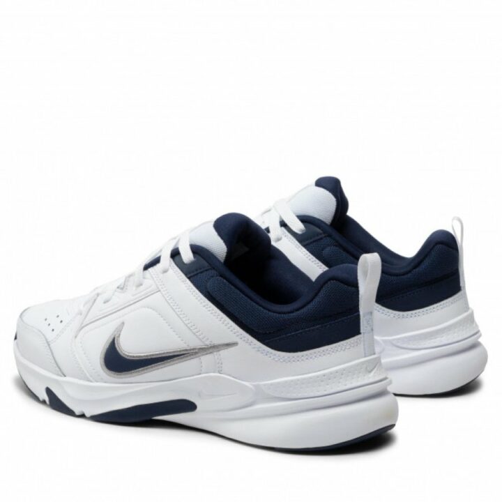 Nike Defy All Day fehér férfi utcai cipő