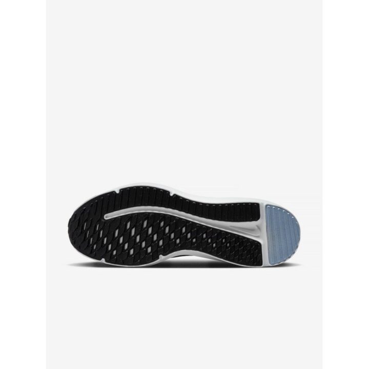Nike Downshifter 12 kék férfi utcai cipő