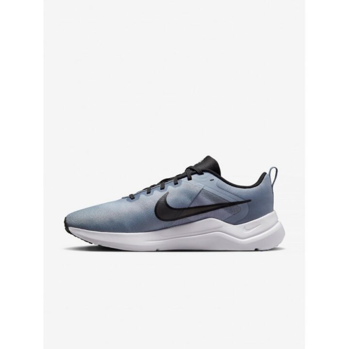 Nike Downshifter 12 kék férfi utcai cipő