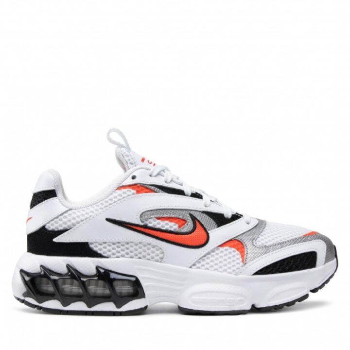 Nike Zoom Air Fire fehér utcai cipő