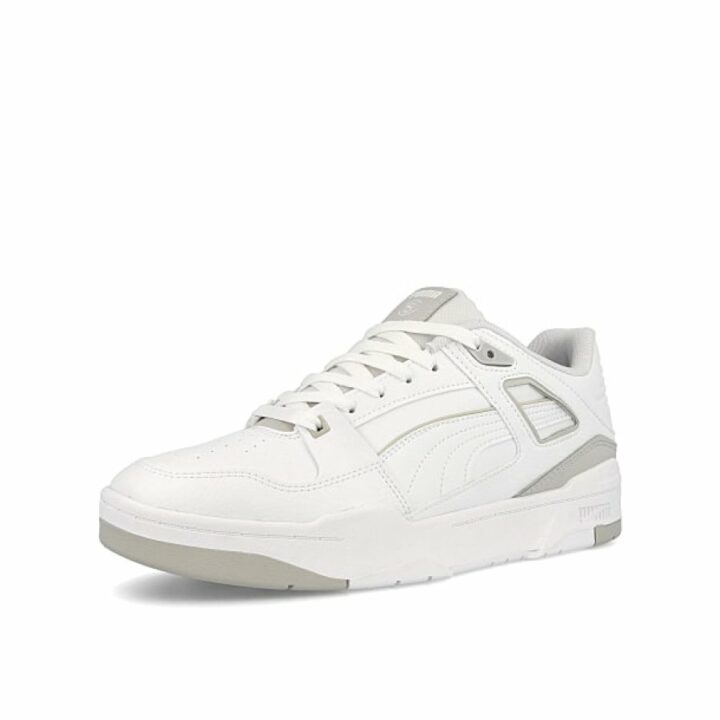 Puma Slipstream fehér férfi utcai cipő