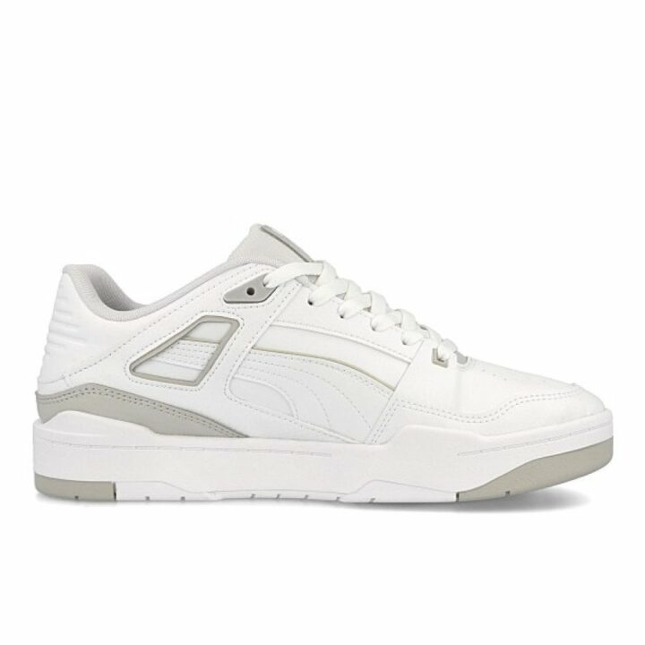 Puma Slipstream fehér férfi utcai cipő