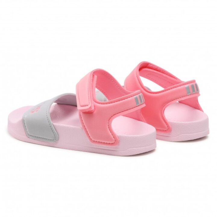 Adidas Adilette Sandal rózsaszín papucs