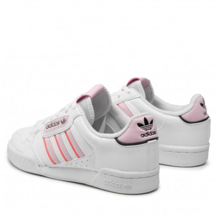 Adidas Continental 80 fehér utcai cipő