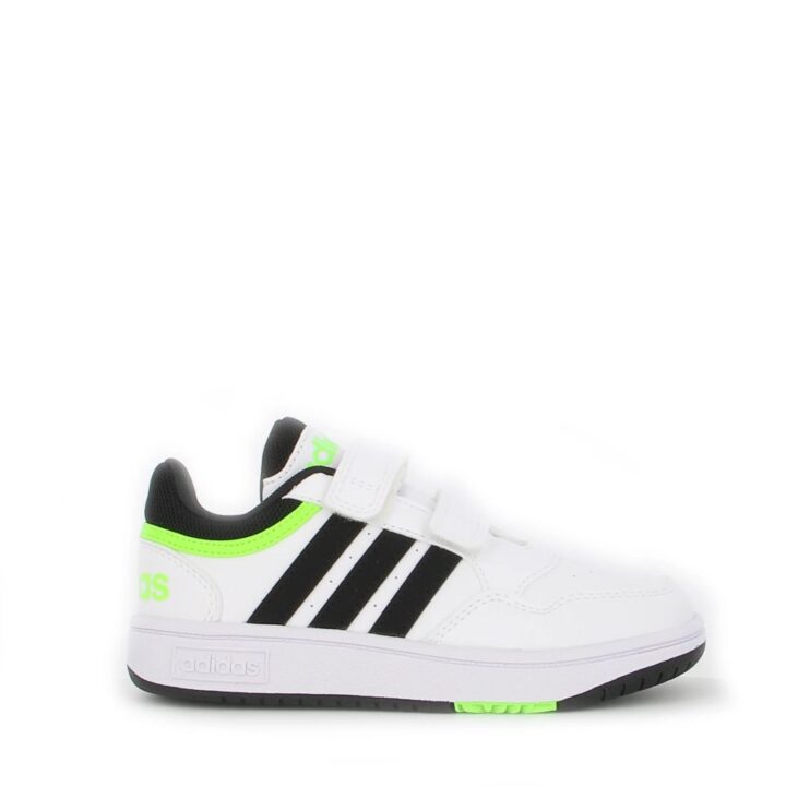 Adidas Hoops fehér utcai cipő