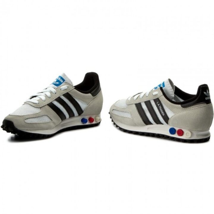Adidas La Trainer OG fehér utcai cipő