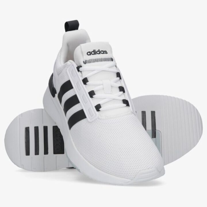 Adidas Racer TR 21 fehér férfi utcai cipő