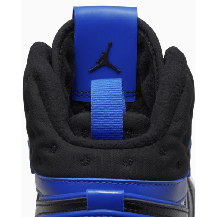 Jordan 1 Acclimate kék férfi utcai cipő
