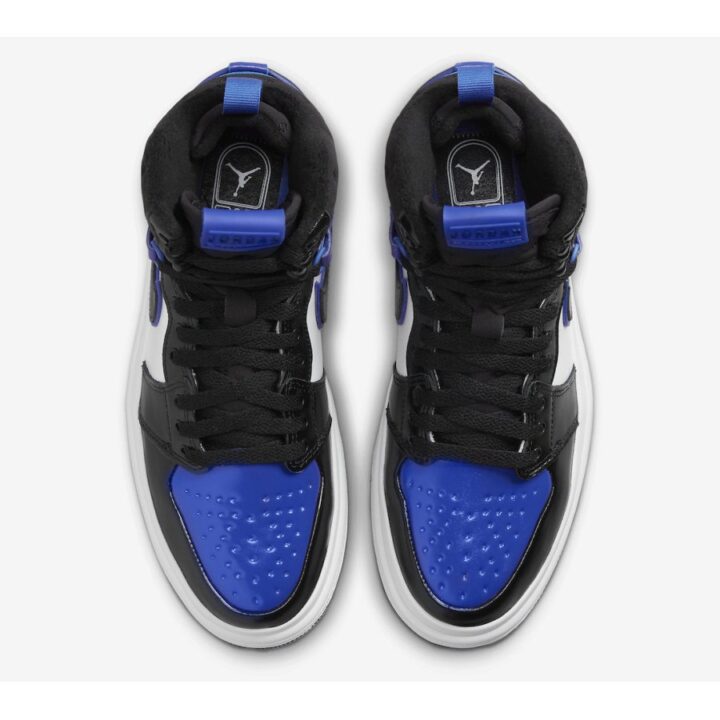 Jordan 1 Acclimate kék férfi utcai cipő