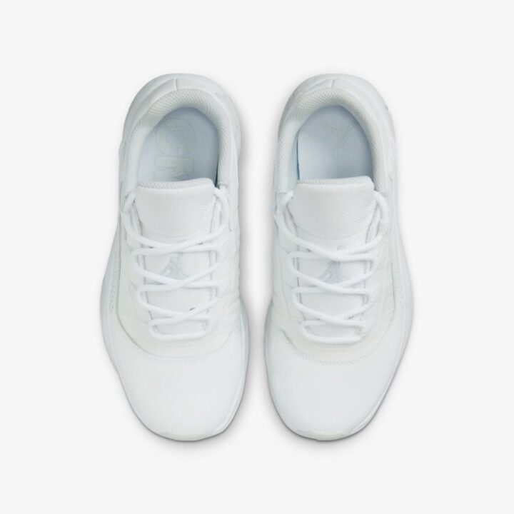 Jordan 11 CMFT fehér utcai cipő