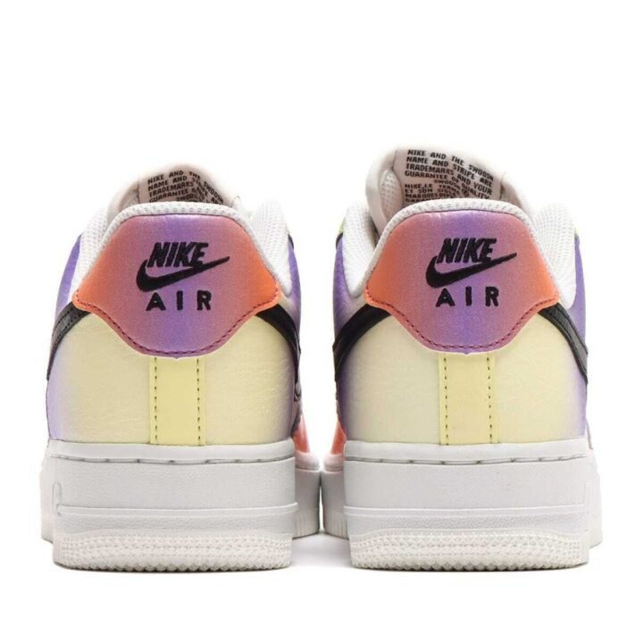 Nike Air Force 1 '07 több színű utcai cipő