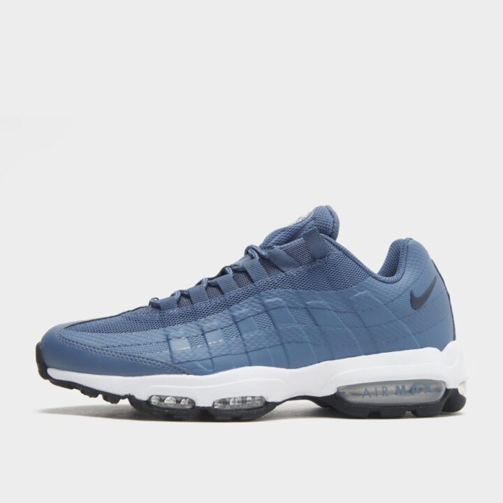 Nike Air Max 95 kék férfi utcai cipő