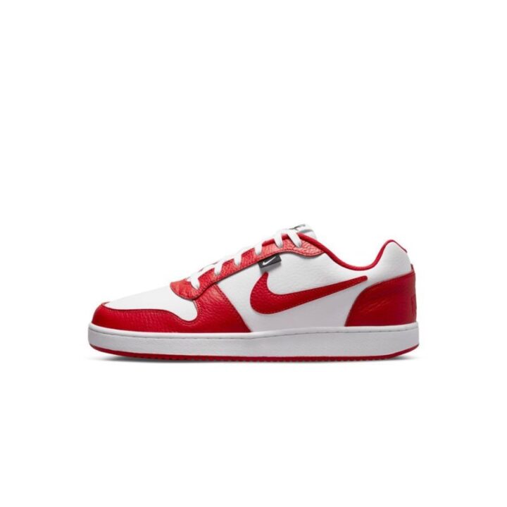 Nike Ebernon Low Prem piros férfi utcai cipő