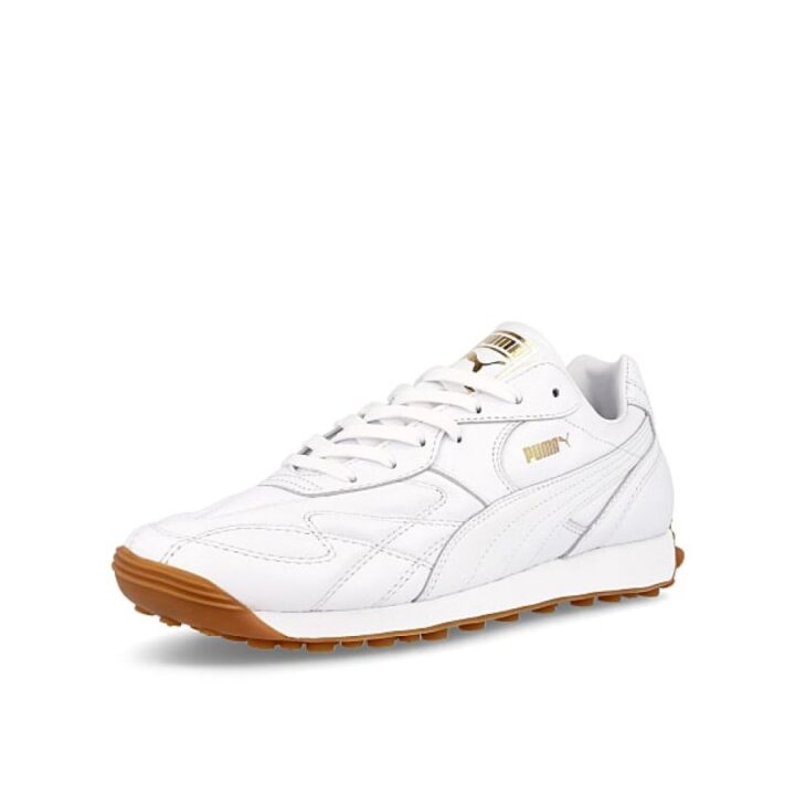 Puma Avanti fehér férfi utcai cipő