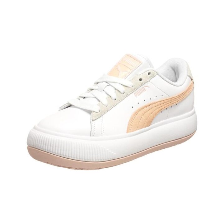 Puma Suede Mayo fehér utcai cipő