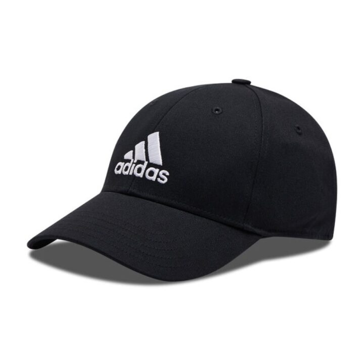 Adidas fekete baseballsapka