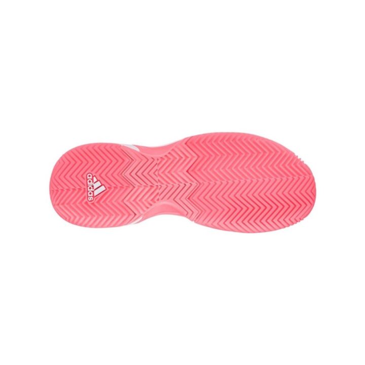Adidas Gamecourt 2.0 rózsaszín sportcipő