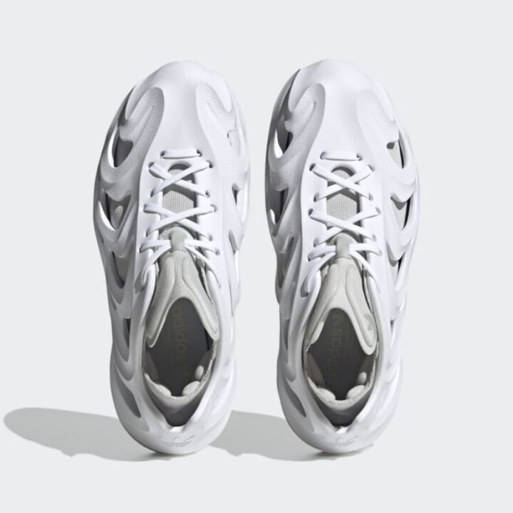 Adidas Originals AdiFom fehér férfi utcai cipő
