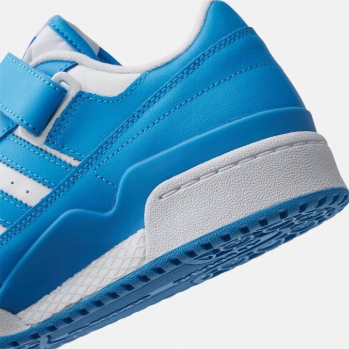 Adidas Originals Forum Low kék utcai cipő