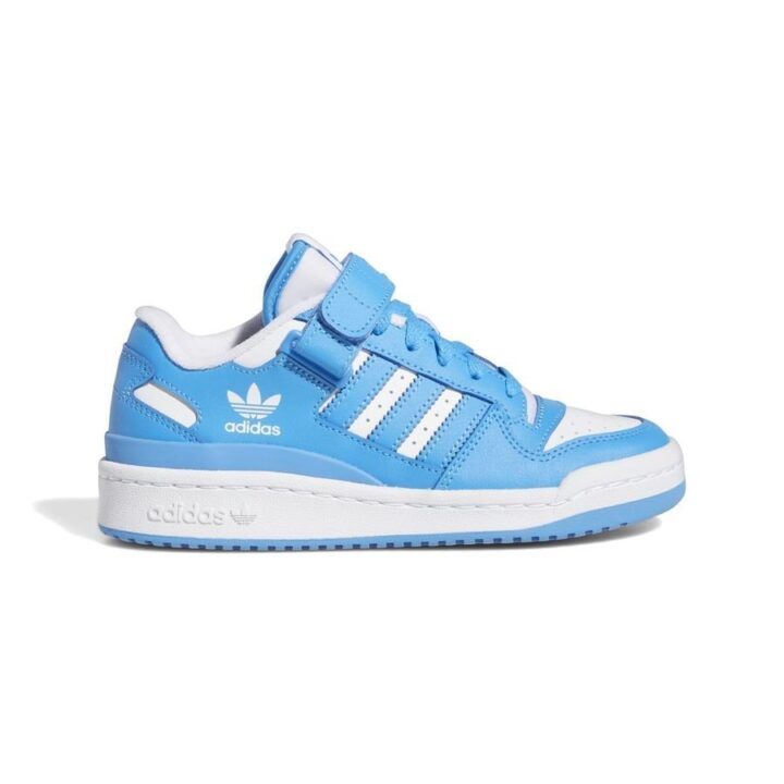 Adidas Originals Forum Low kék utcai cipő