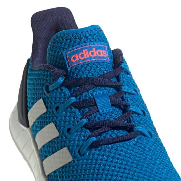 Adidas Quistar Flow kék utcai cipő