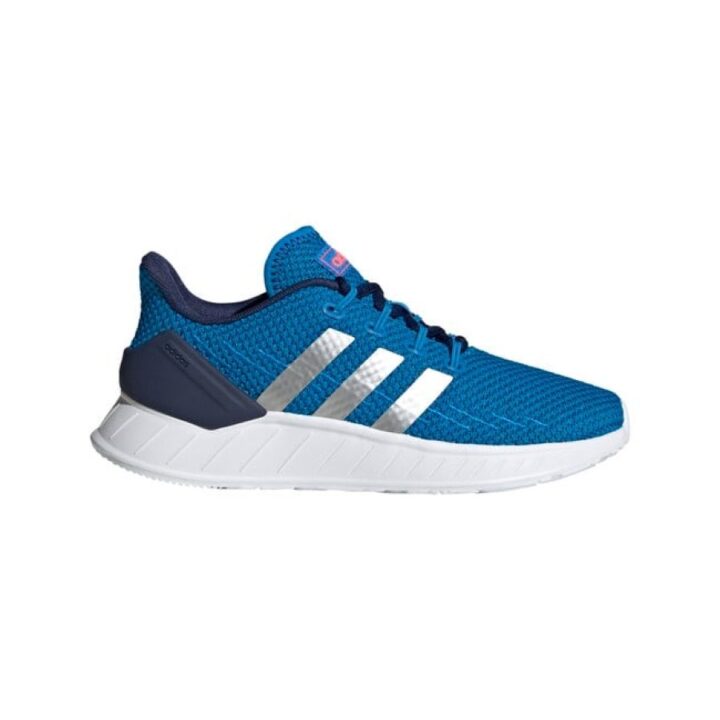 Adidas Quistar Flow kék utcai cipő