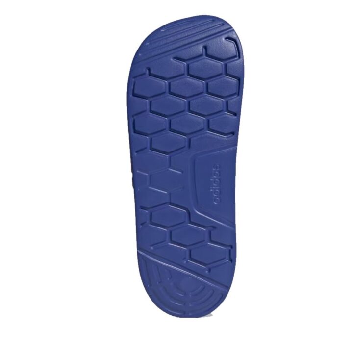 Adidas Racer TR kék férfi papucs
