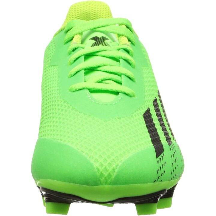 Adidas x Speedportal .4 FxG zöld férfi sportcipő