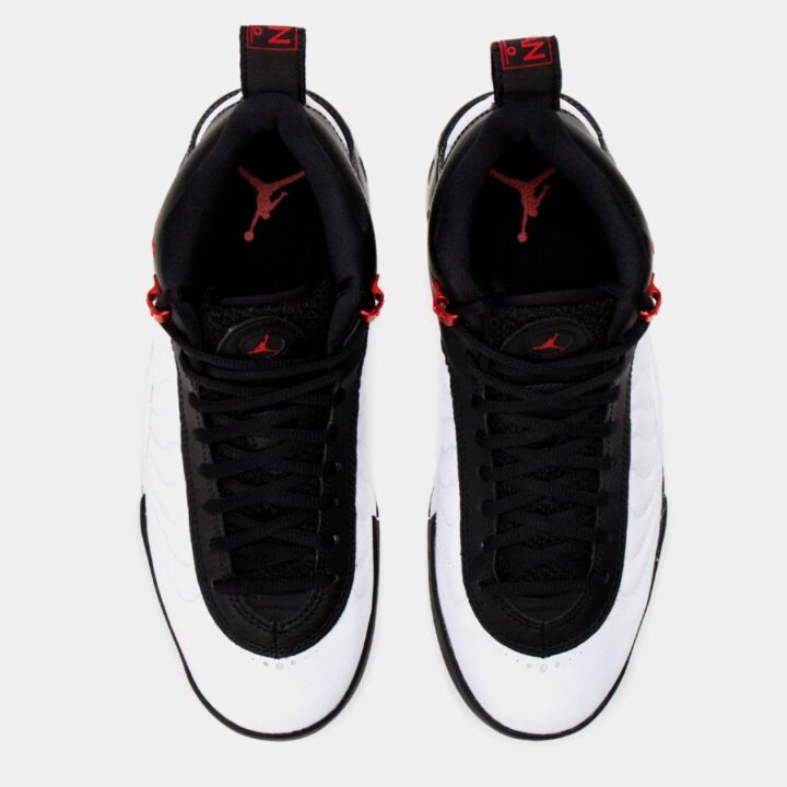 Jordan Jumpman Pro fekete utcai cipő