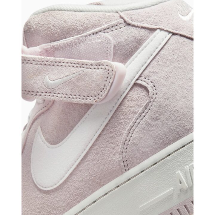 Nike Air Force 1 MID ' 07 QS rózsaszín utcai cipő