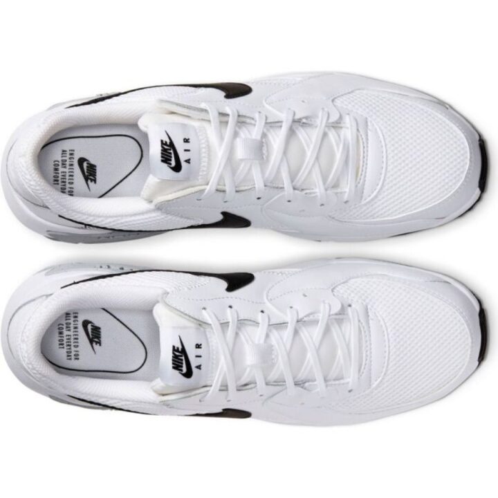 Nike Air Max Excee fehér férfi utcai cipő