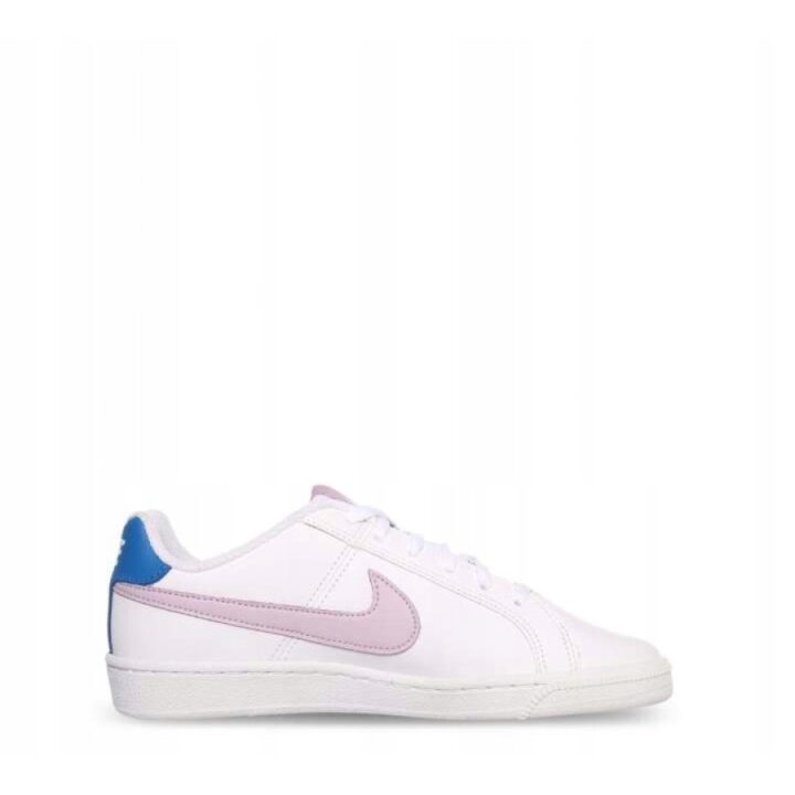 Nike Court Royale fehér utcai cipő