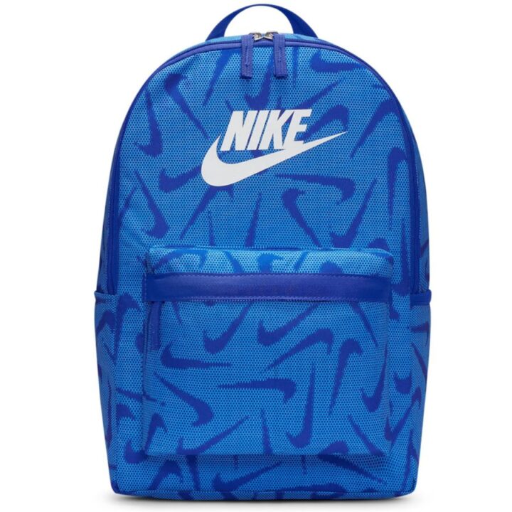 Nike Heritage kék hátitáska