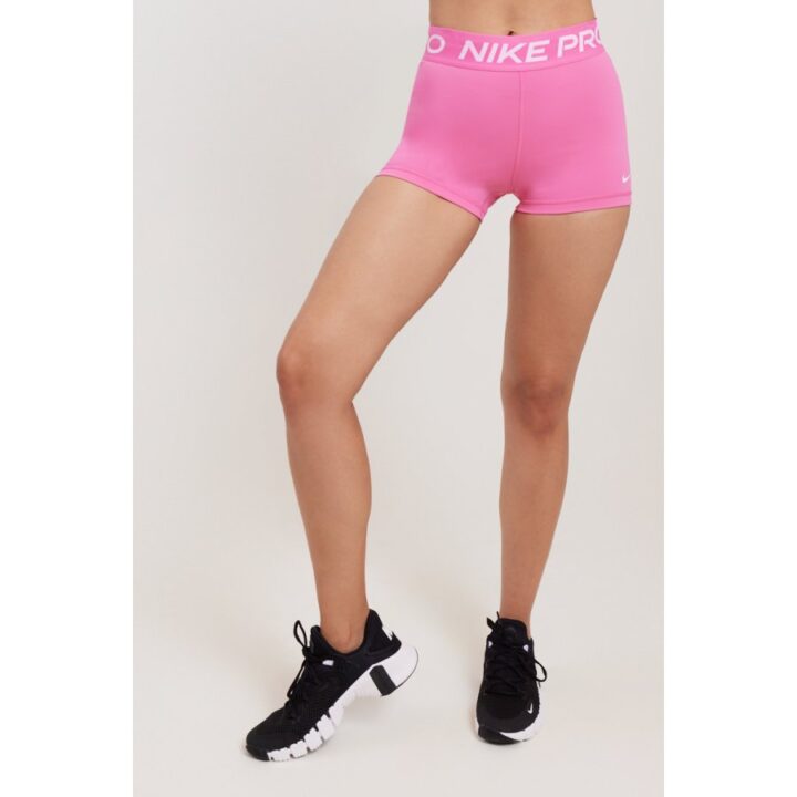 Nike rózsaszín női rövidnadrág
