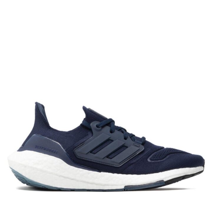 Adidas Ultraboost 22 kék férfi sportcipő