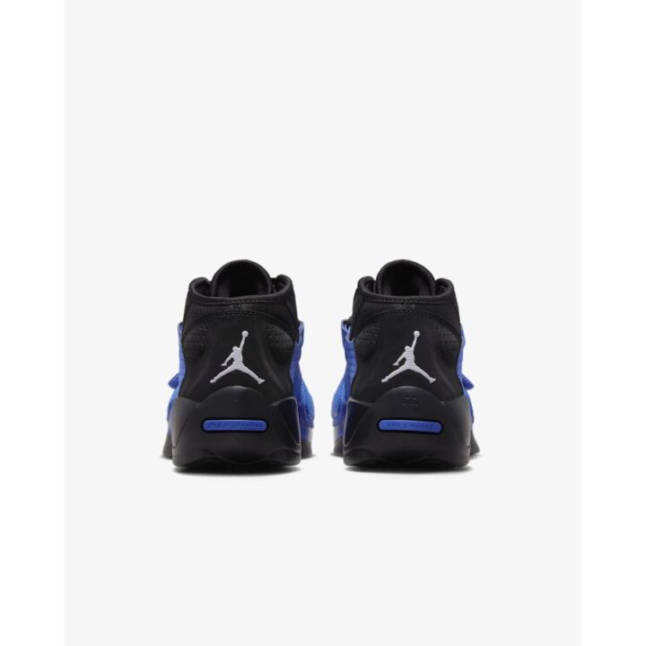 Jordan Zion 2 kék utcai cipő