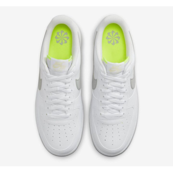 Nike Air Force 1 '07 NN fehér férfi utcai cipő